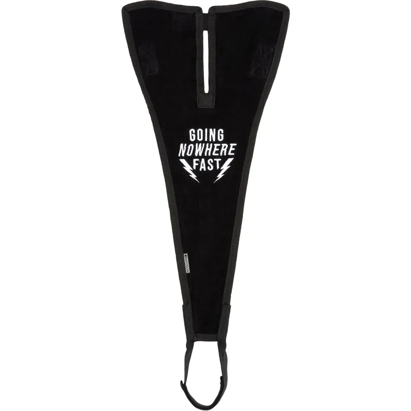 Turbo sweat cover clearance