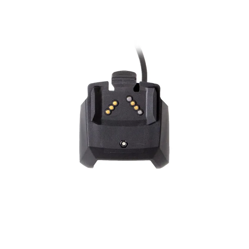 Magura Display Mount and Cable 1500mm for Bosch Intuvia and Nyon BU1275 - Black