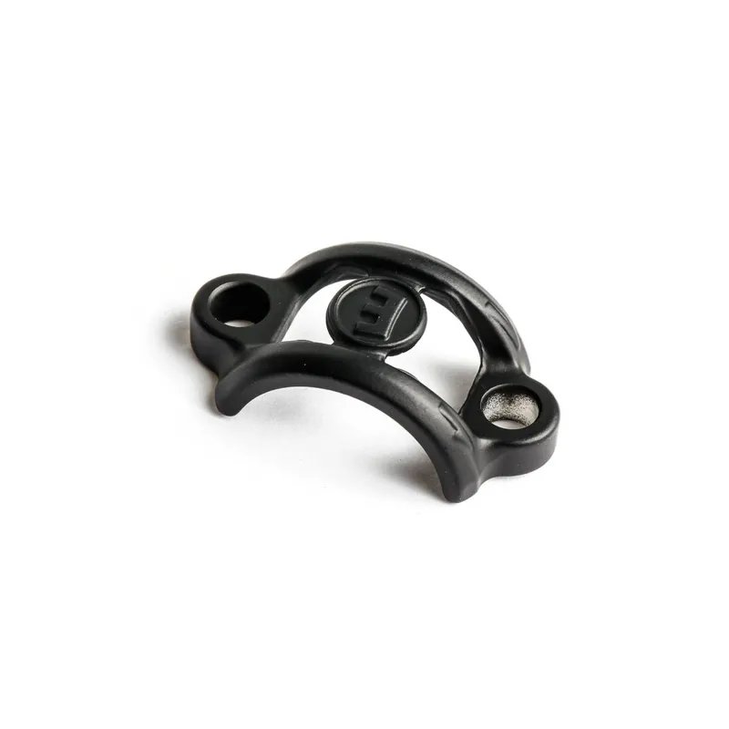 Magura Bike Handlebar Clamp Aluminium - Black