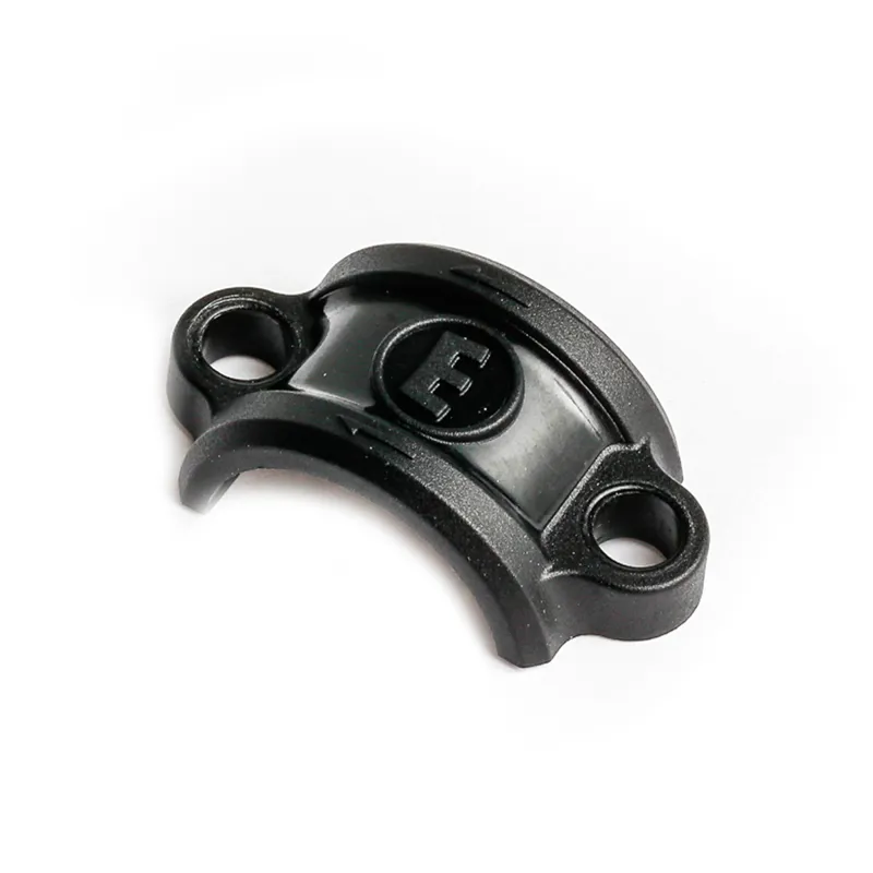 Magura Handlebar Clamp Carbotecture - Matte Black