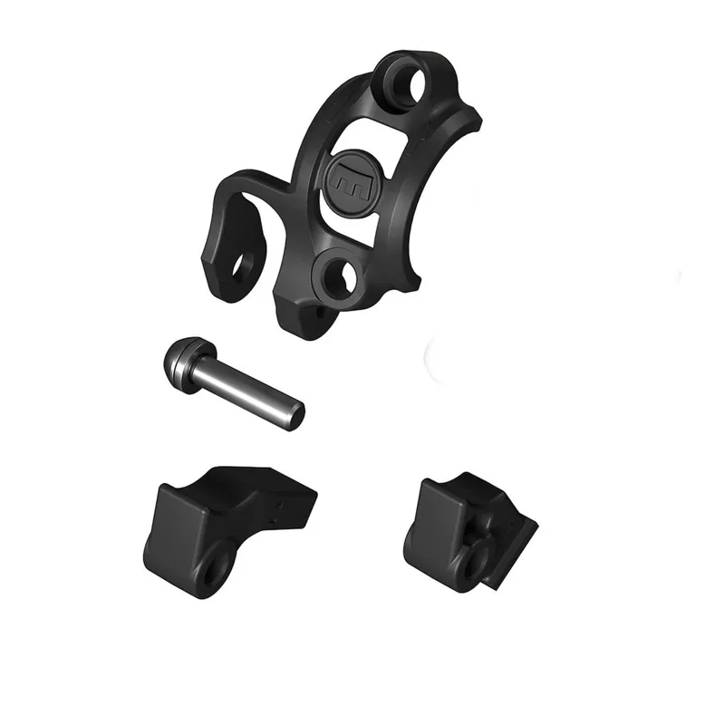 Magura Handlebar Clamp Shiftmix 1 and 2 Right for Shimano I-Spec I and II - Black