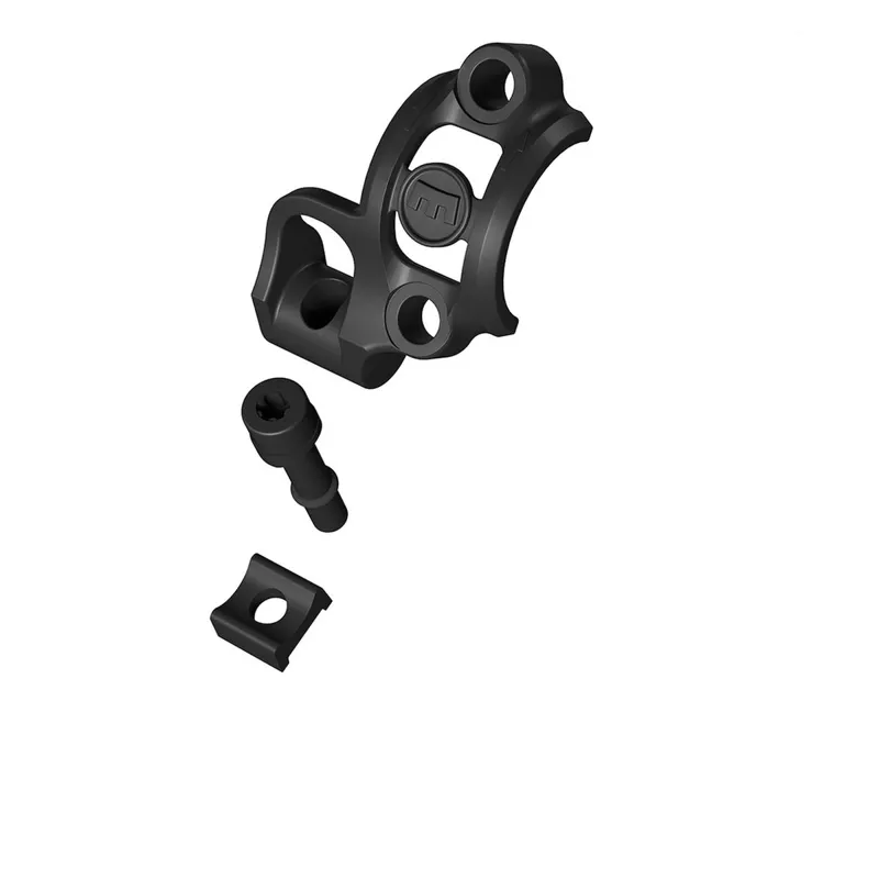 Magura Handlebar Clamp Shiftmix 3 Right for SRAM Matchmaker Shifters - Black
