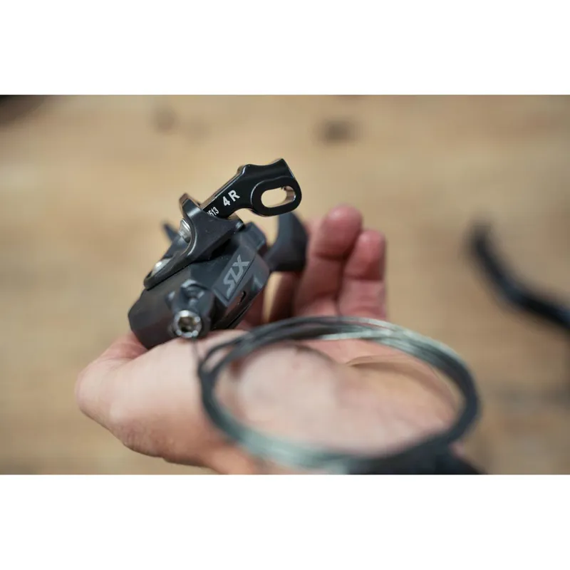 Magura ハンドルバーCLAMP SHIFTMIX 1+2 シマノ I-SPEC I+II 右 MAGURA Shiftmix 3 for SRAM Matchmaker | left Magura Sram トリガー