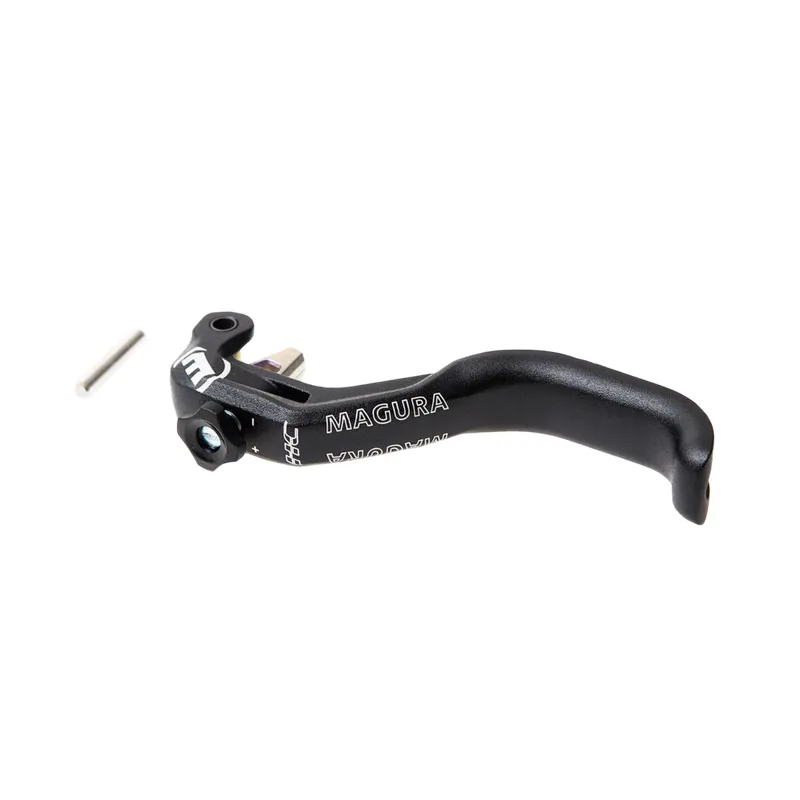 Magura Bike Brake Lever Blade HC 1-Finger Lever Blade with Reach Adjust