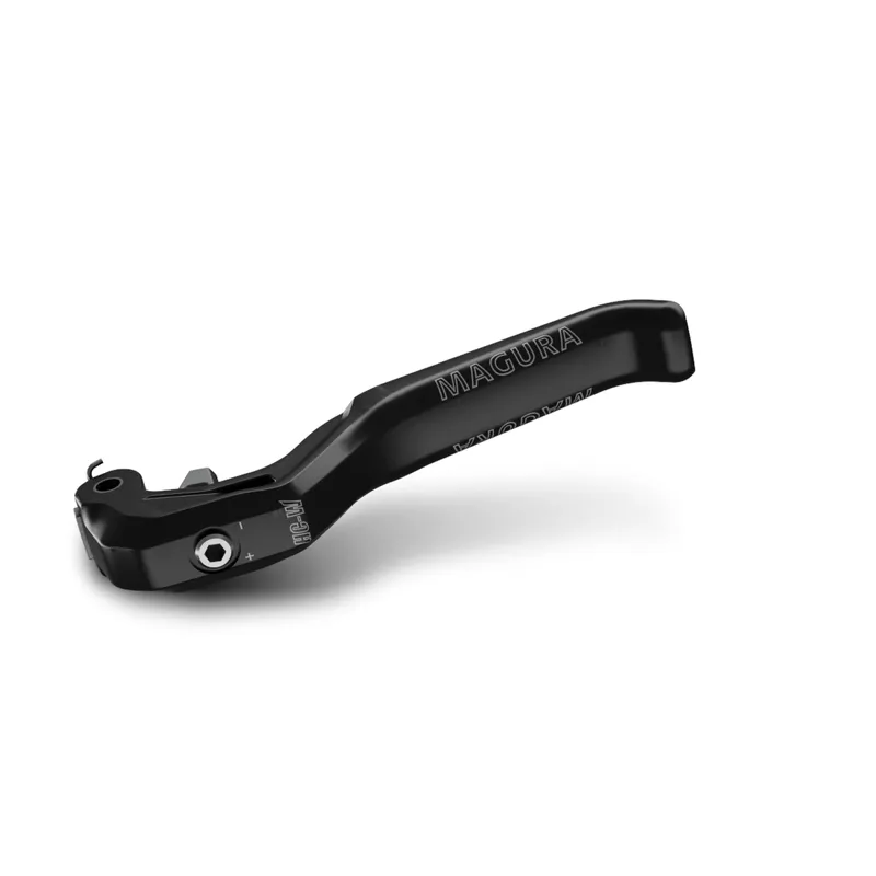 Magura Lever Blade HC-W 1-Finger Aluminium Lever Blade Reach Adjust with Tool