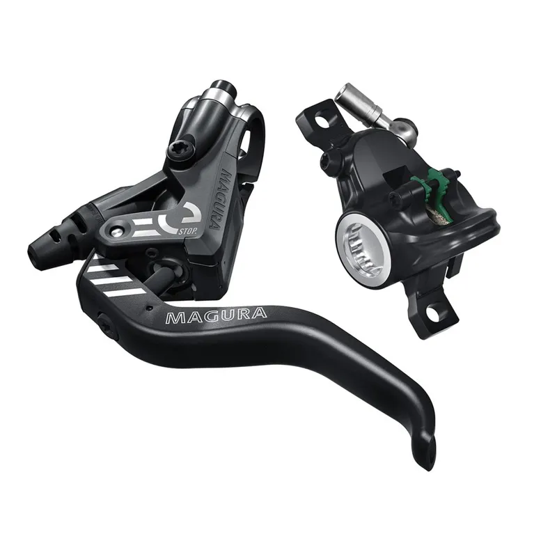 Magura MT4 eStop 2-Finger Aluminium Lightweight Lever Blade