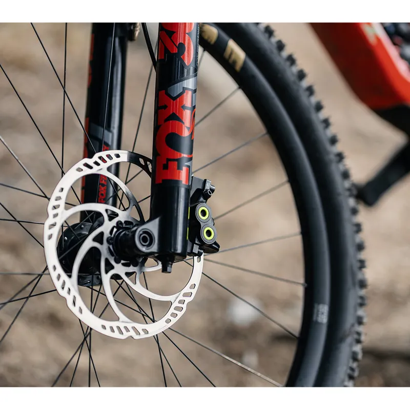 Magura MT5 Pro Brake Set including Storm HC 203/180-3