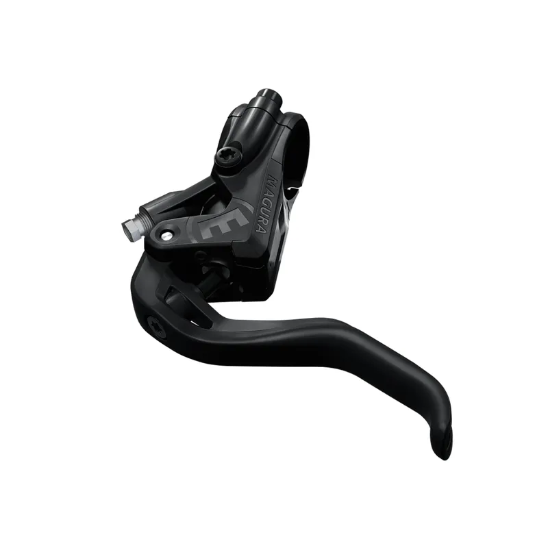 Magura Master MT Sport 2 Finger Carbotecture Brake Lever Blade from MY2019