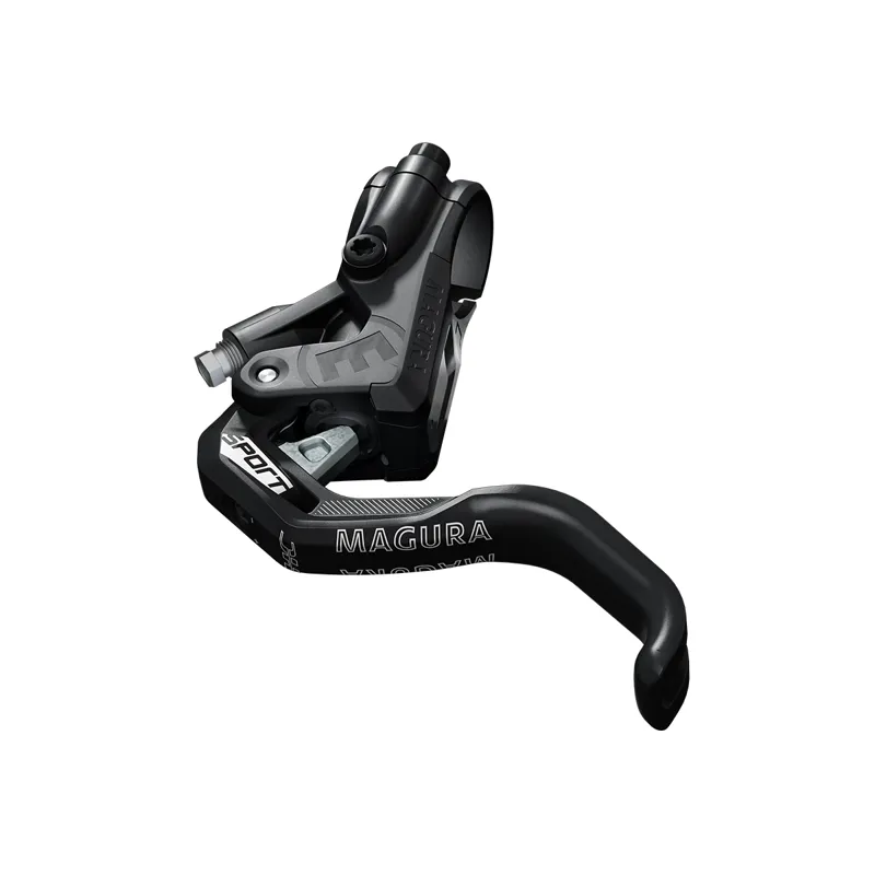 Magura Master MT Trail Sport 1-Finger HC Bike Brake Lever Blade from MY2017