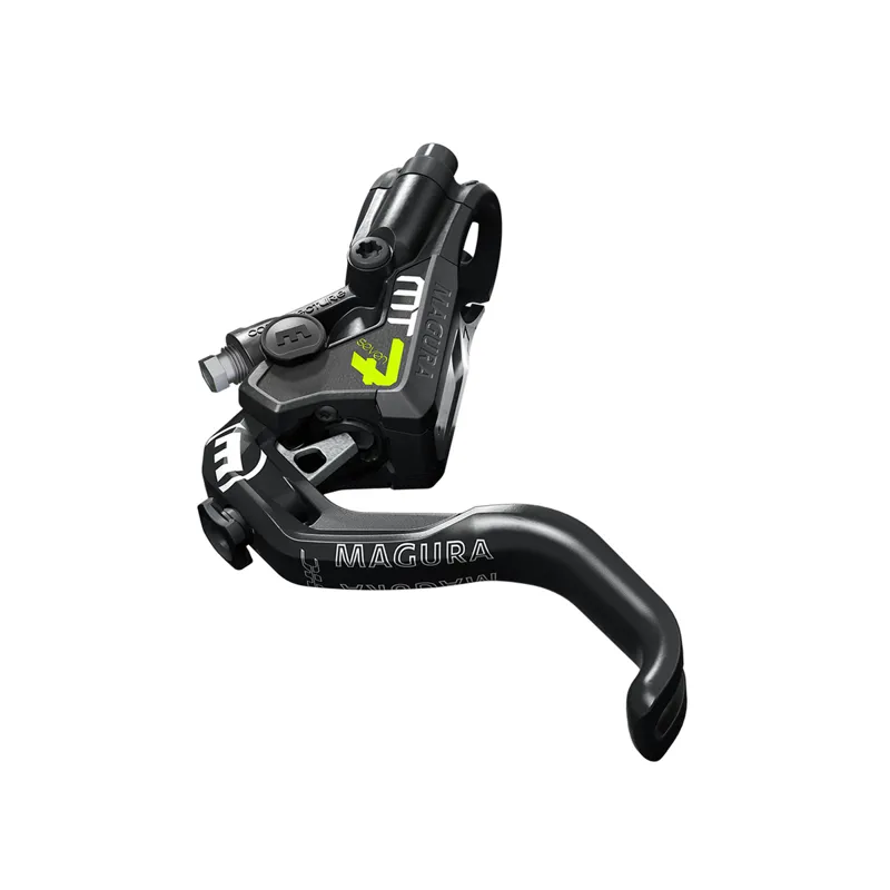 Magura Master MT7 1-Finger HC Aluminium Brake Lever with Reach Adjust