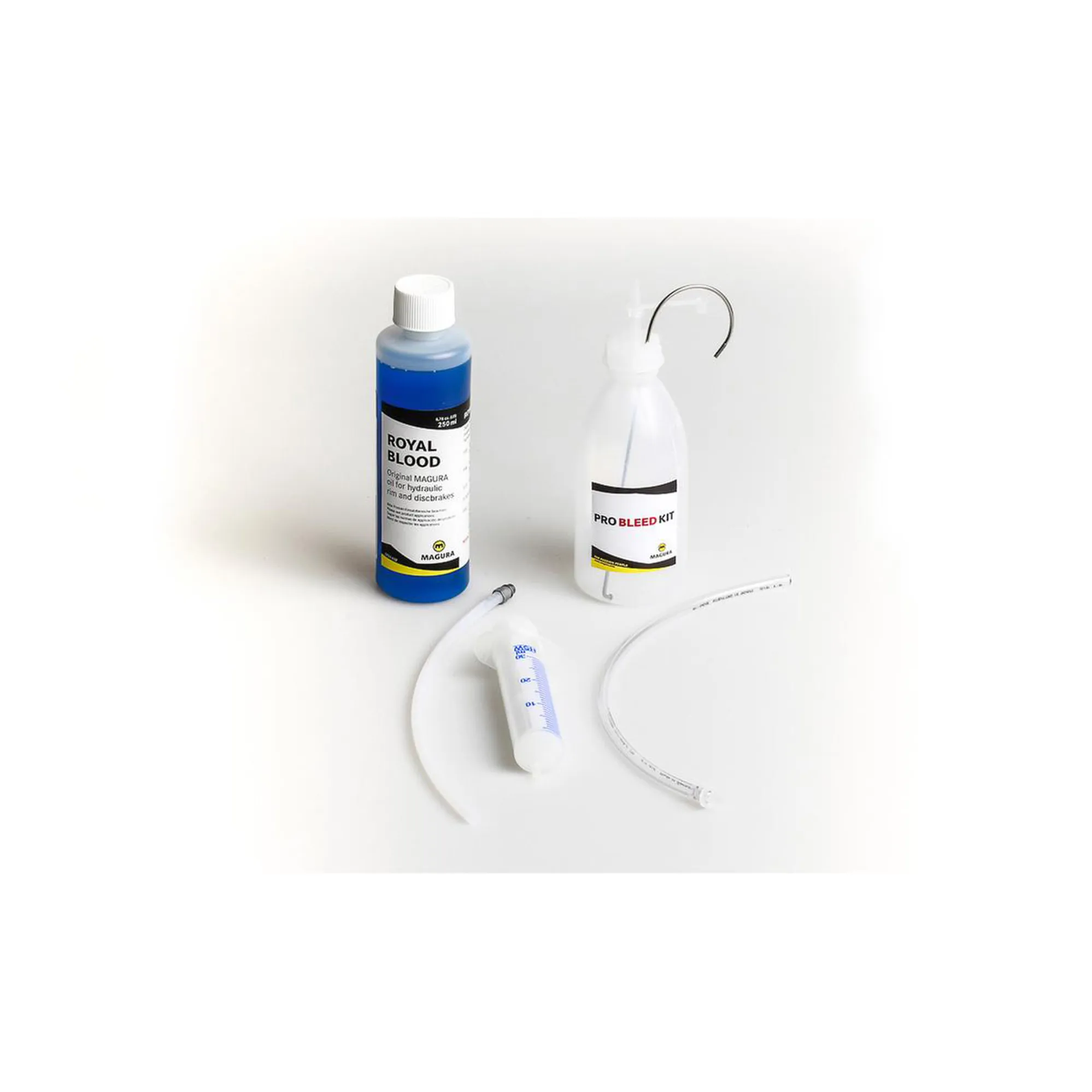 Magura Professional Bleed Kit for Disc and Rim Brakes