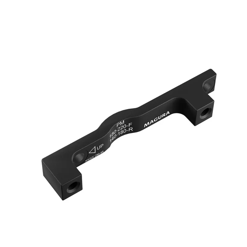 Magura QM 45 Adapter PM 180-220 / PM 140-180 - Black