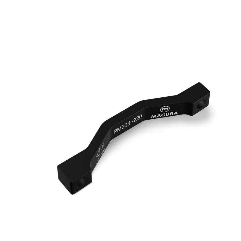 Magura QM 46 Adapter PM 203-220 - Black