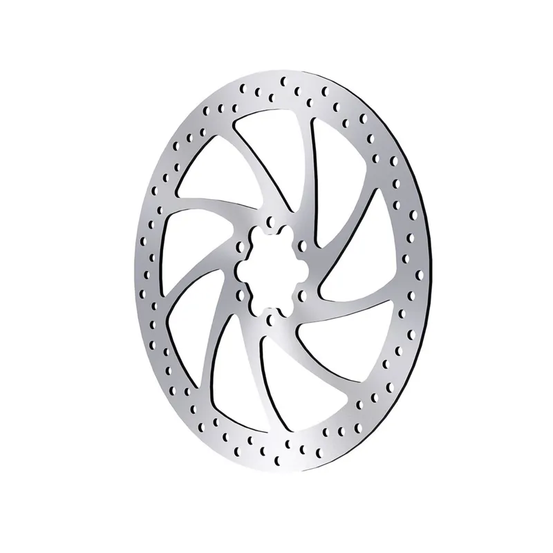 Magura Rotor 180mm - Silver