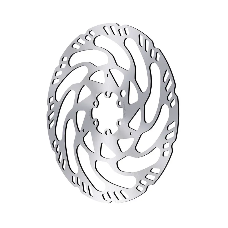 Rotore 180mm Rotore Freno Disco Magura Storm HC 180mm - Per MTB E Bici Da Corsa, Attacco A 6 Bulloni Rotore MTB Magura - Foto 9