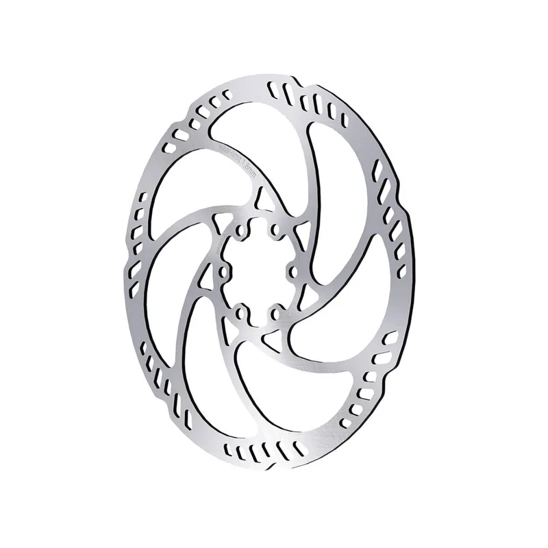 Magura Rotor Storm HC Ø 180mm - Silver