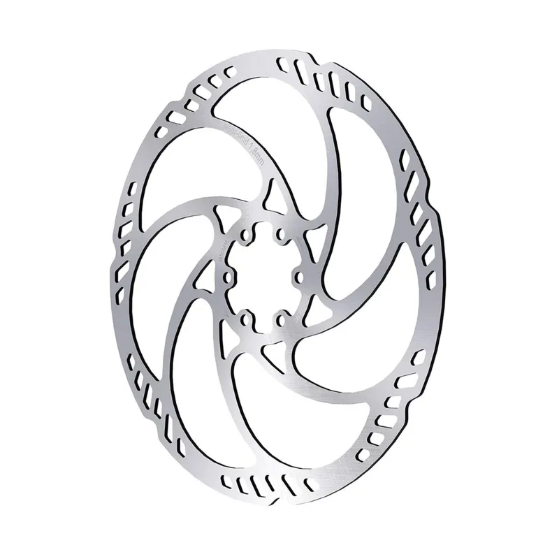 Magura Rotor Storm HC Ø 203mm - Silver