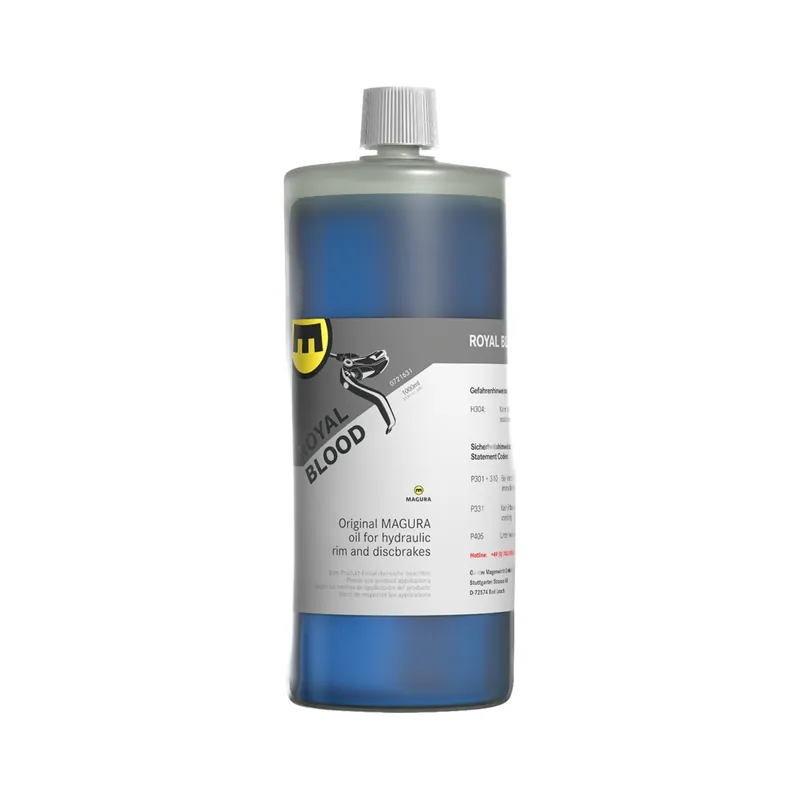 Magura Royal Blood 1000ml