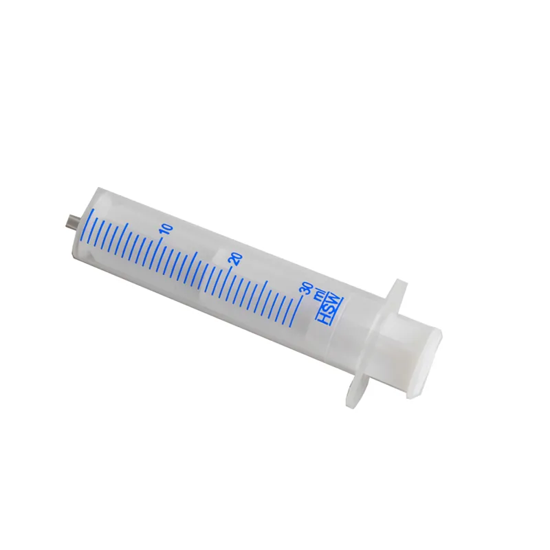 Magura Spare Syringe with Hole for Bleeding Brakes