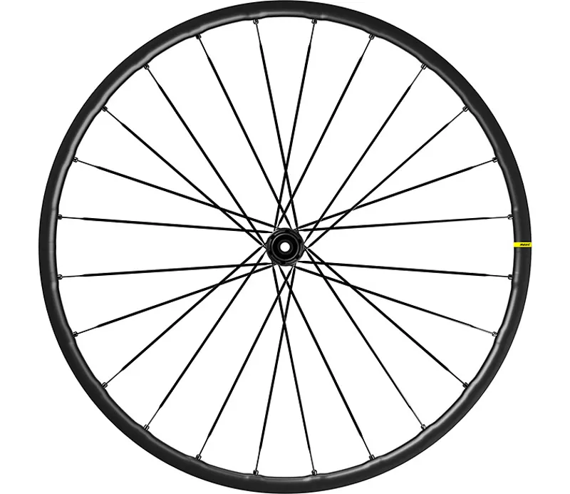 Mavic Allroad SL 700c Road Wheelset - Pair-1
