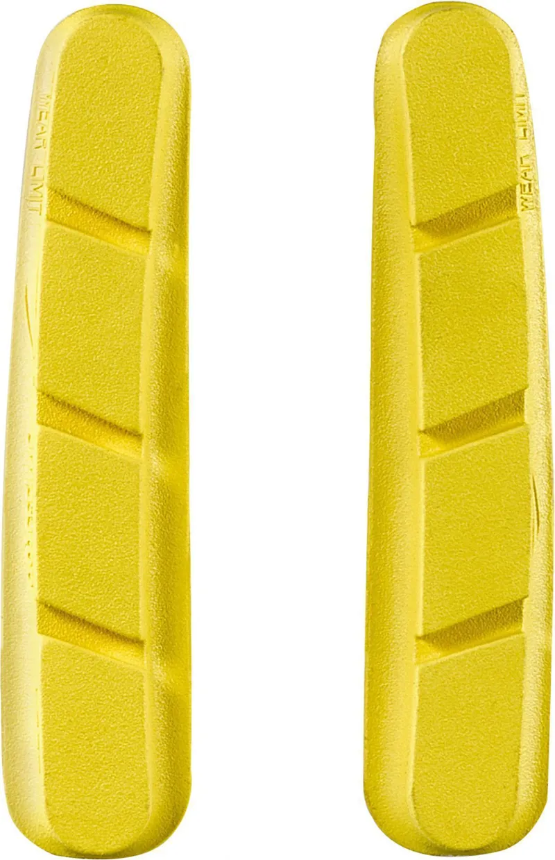 Mavic Carbon CXR Brake Pads HG/SRAM V2460101 Set 2