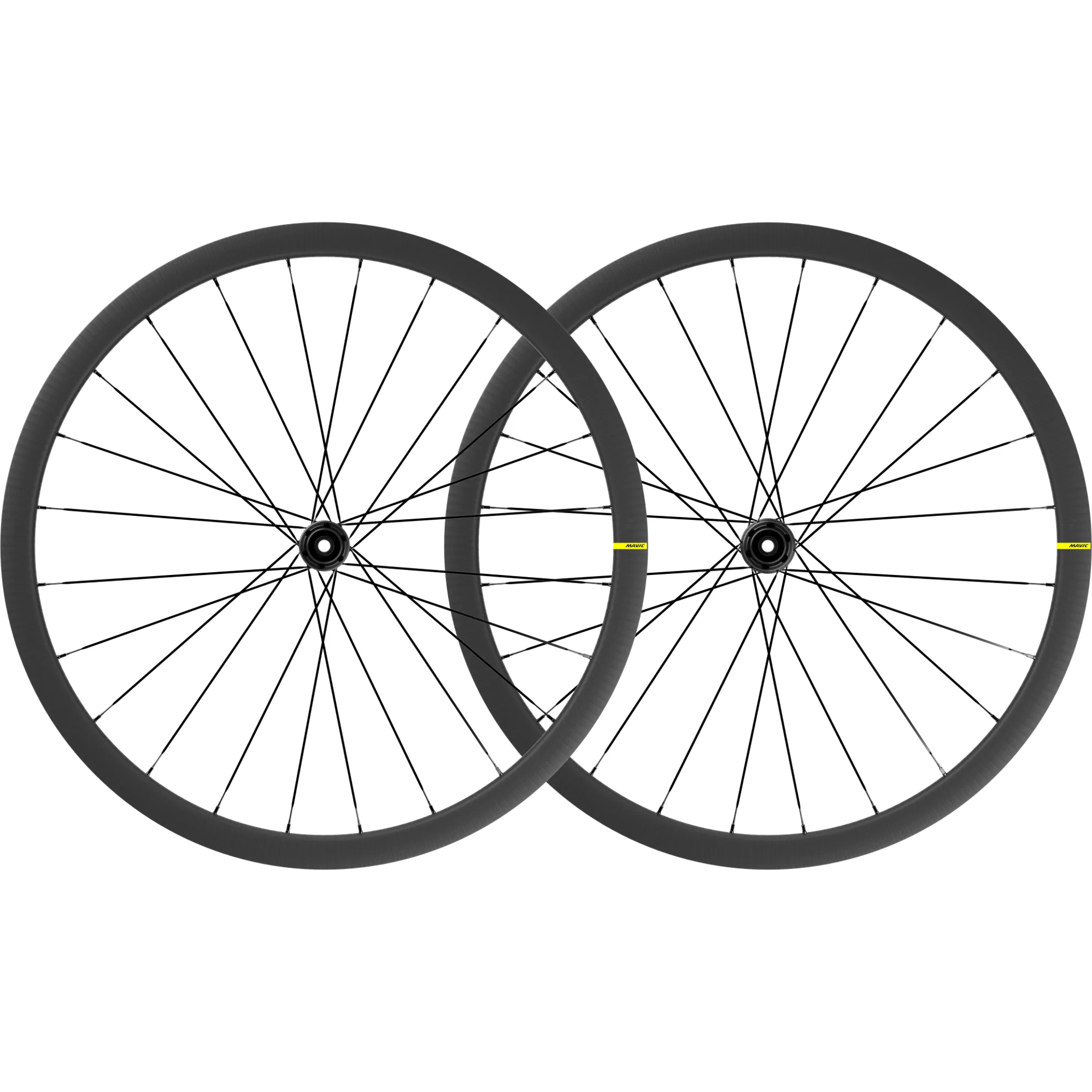 Mavic Cosmic SL 32 DCL 700c Disc CL Wheelset Pair Shimano HG