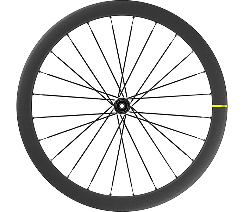 Mavic Cosmic SLR 45 Disc 700c Wheelset - Pair-1