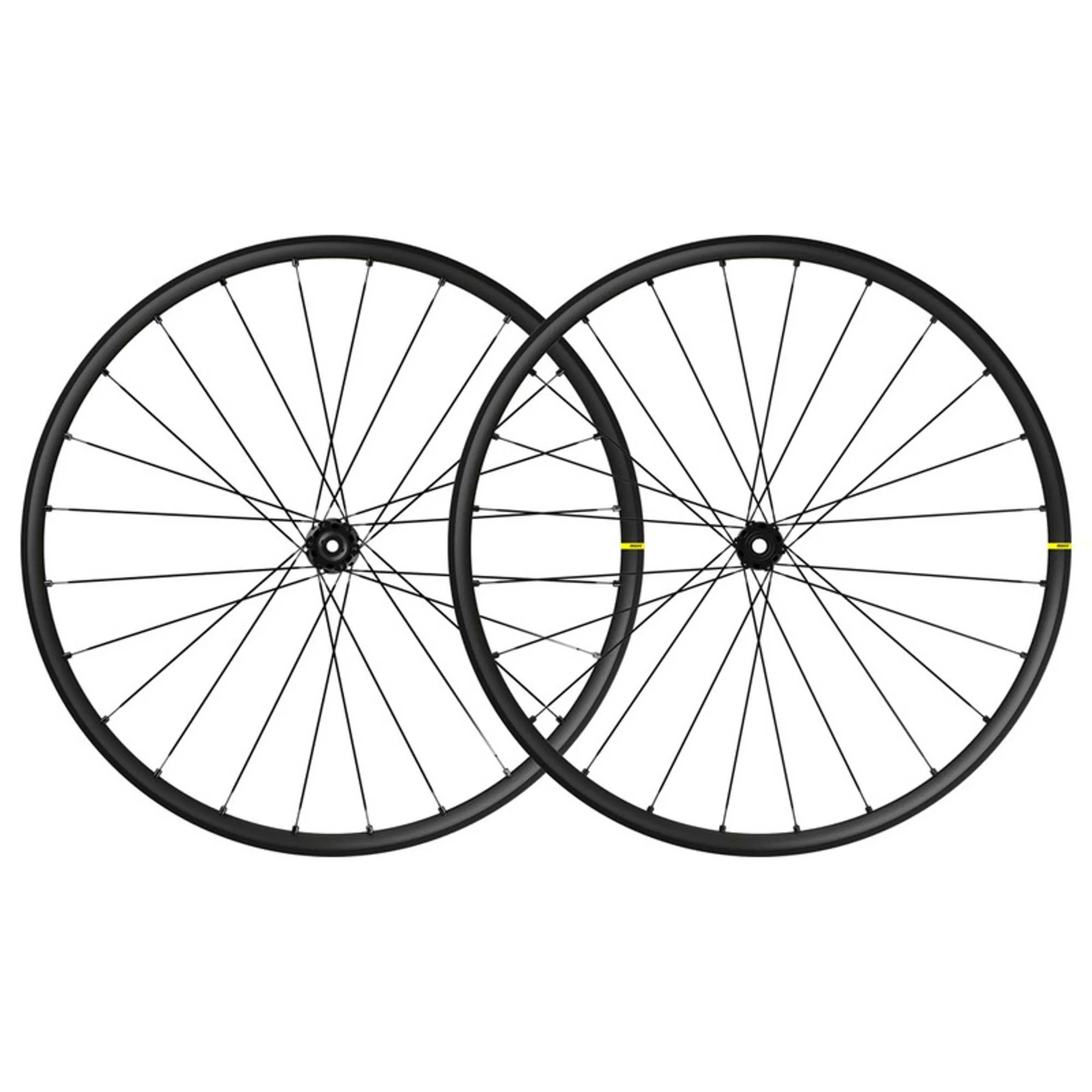 Mavic Crossmax XL MTB Wheelset Pair Boost Shimano HG