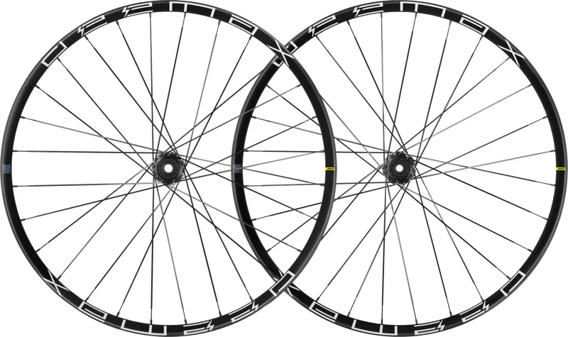 29 inch boost sales wheelset