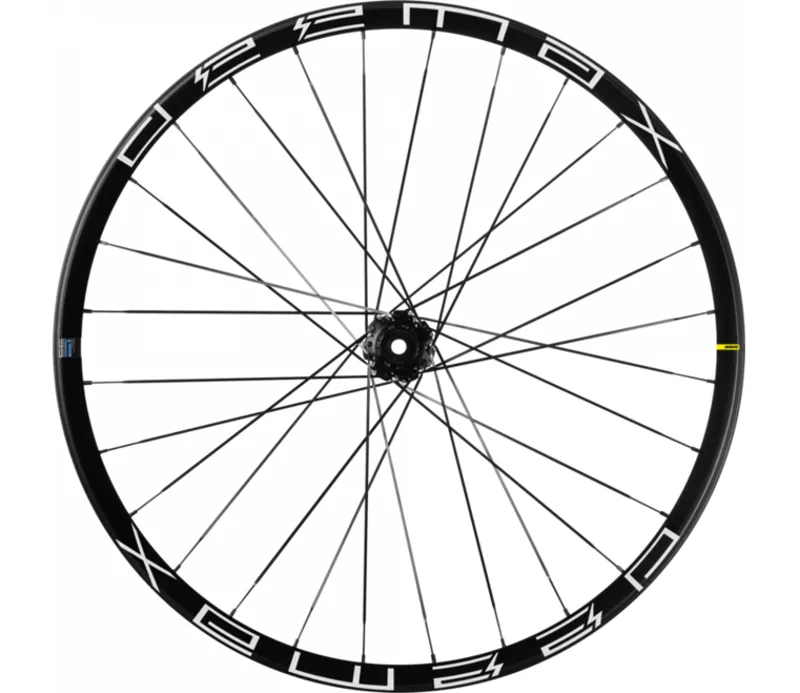Mavic E Deemax 35 Int 27.5 BST XD Rear Wheel Black