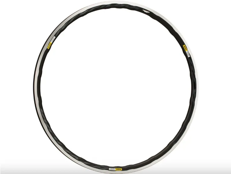 Mavic Ksyrium Elite 700c Spare Rim 2016/2017-1