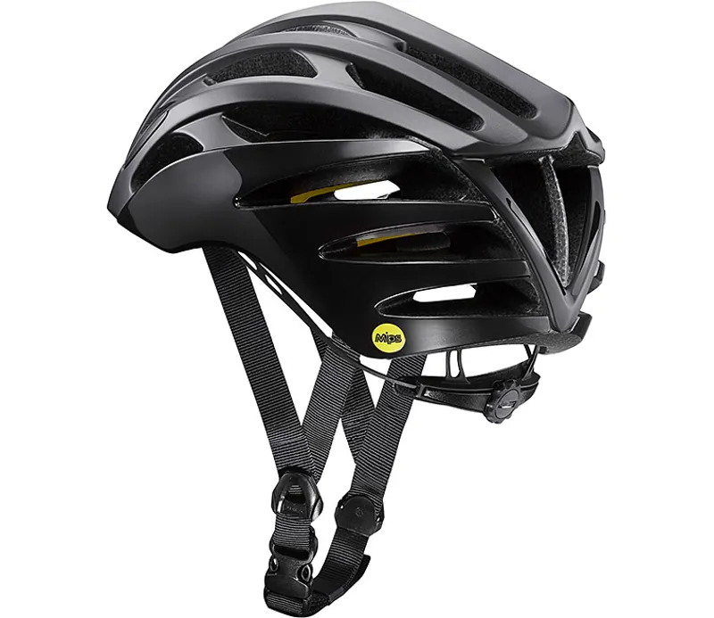 Mavic ksyrium pro mips test hotsell