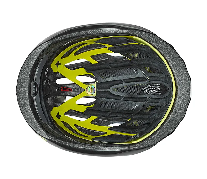 NEW Mavic Ksyrium Pro Road Cycling Helmet with MIPS - Black-2