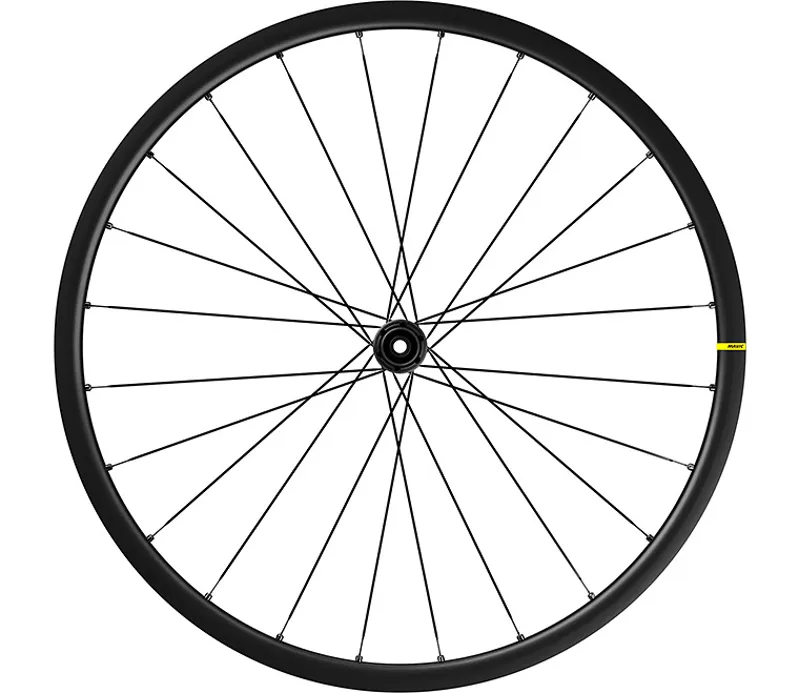 Mavic Ksyrium S Disc 700c Centrelock Wheelset - Pair-1