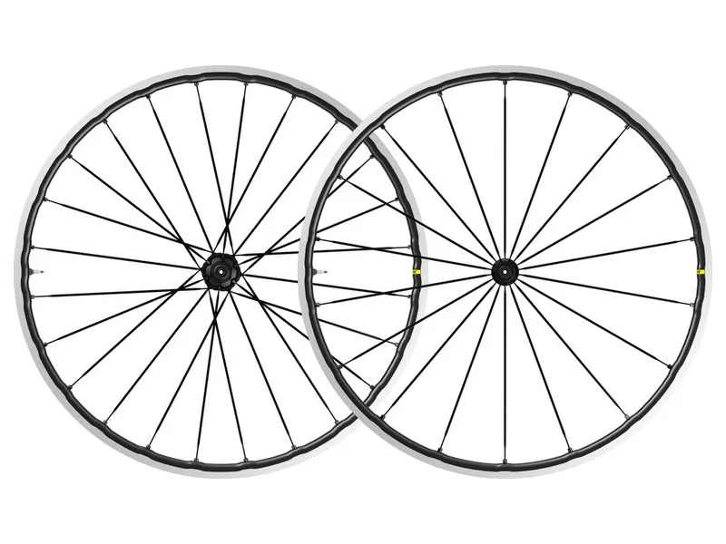 Endurance wheelset shop