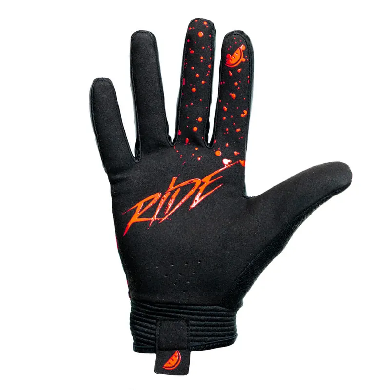 Melon Optics MTB Gloves - Tropical-5