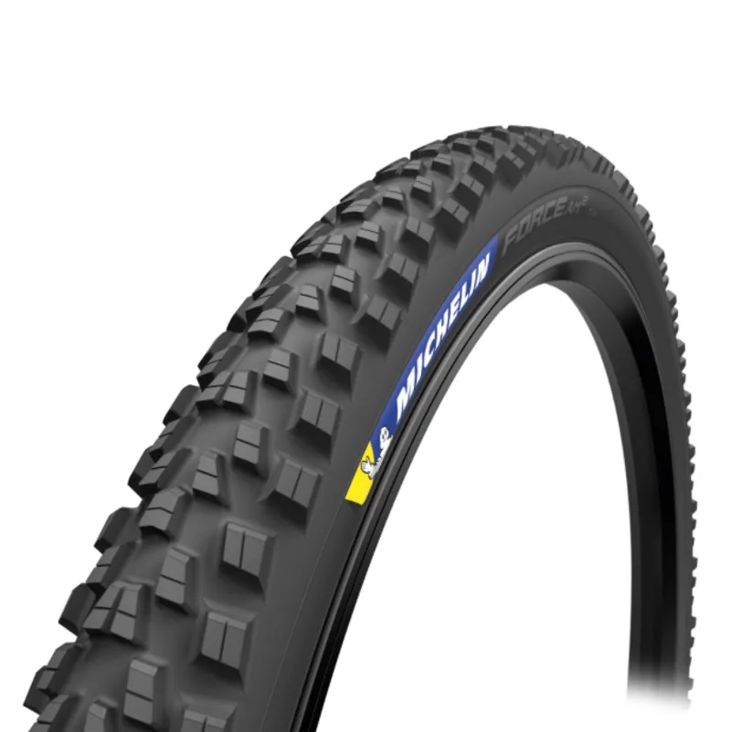 Michelin Force AM Tyre 29 x 2.40 inch 66-622 - Black