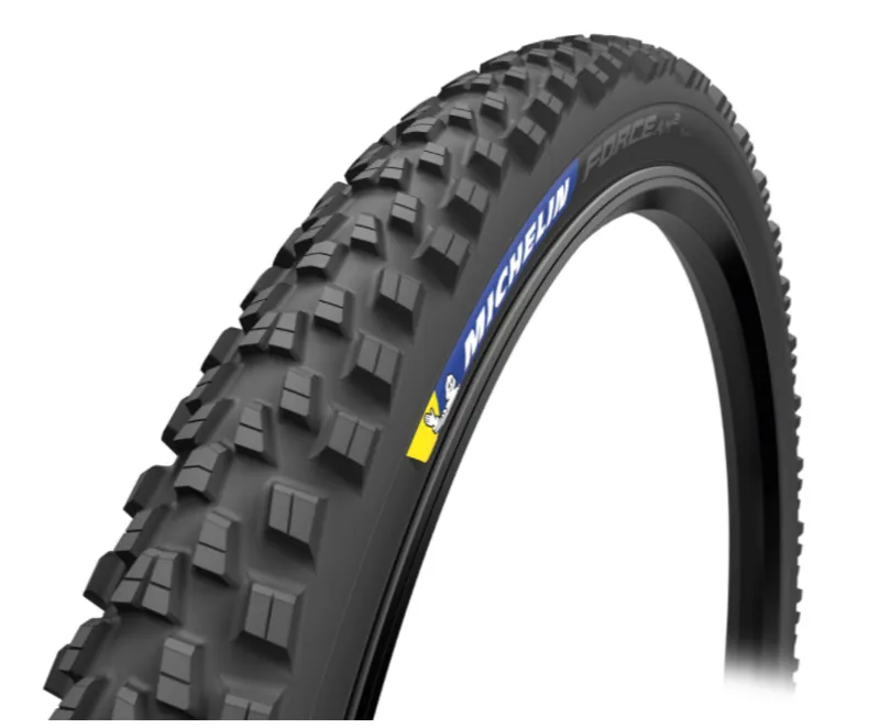 Michelin Force AM2 Tyre 29 x 2.60 inch 66-622 - Black
