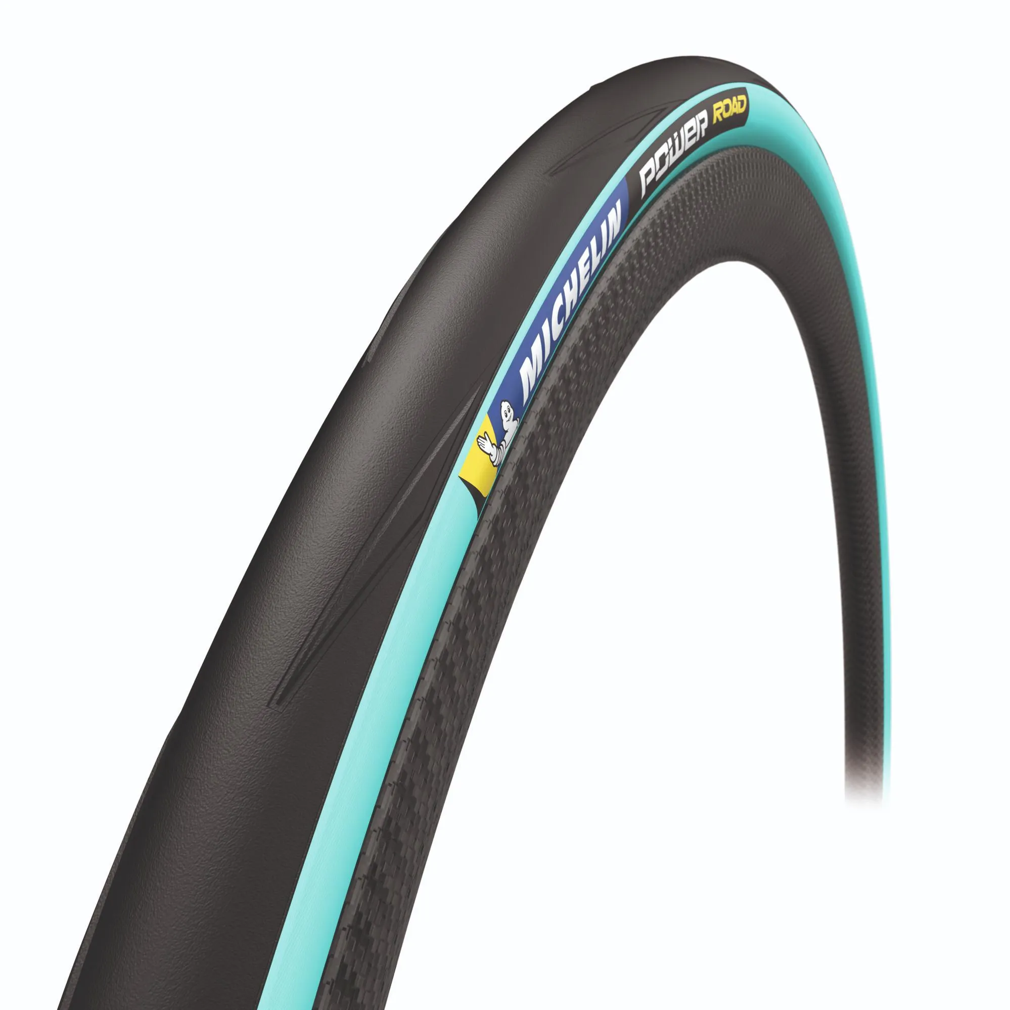Michelin Power 700 x 25c Road Tyre Blue