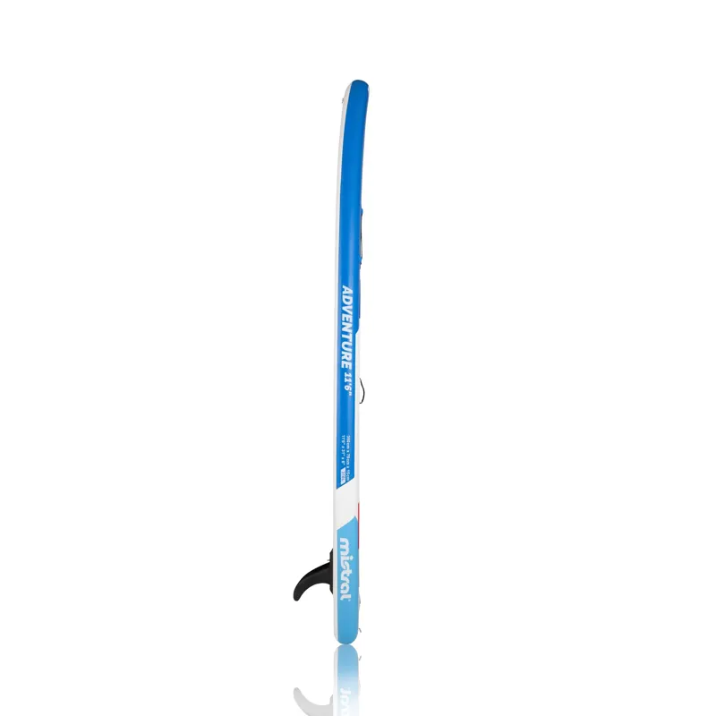 Mistral Adventure-DSFL Inflatable Paddleboard Combo 11ft 6 inches - Blue-3
