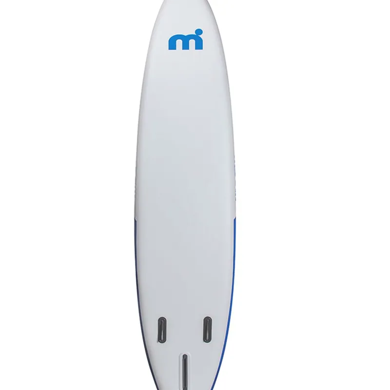Mistral Adventure Inflatable Paddleboard Combo 11ft 5inch - Multi-2