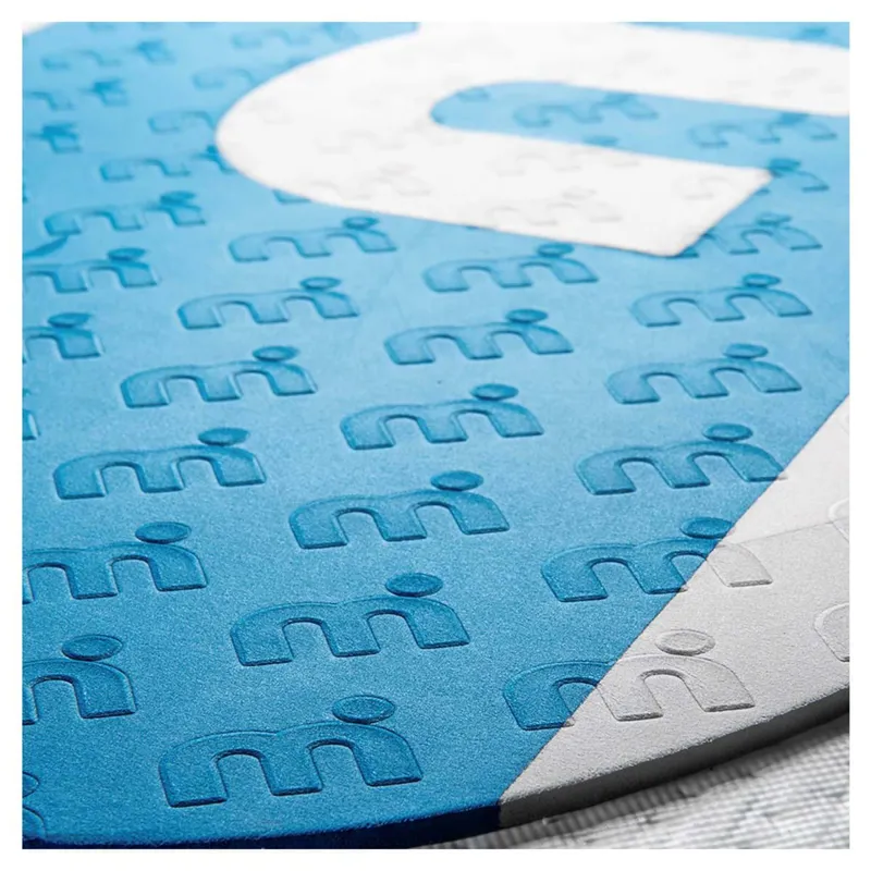 Mistral Adventure Inflatable Paddleboard Combo 11ft 5inch - Multi-5