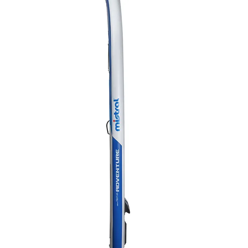 Mistral Adventure Inflatable Paddleboard Combo 11ft 5inch - Multi-3