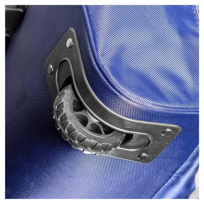 Mistral Adventure Inflatable Paddleboard Combo 11ft 5inch - Multi-12