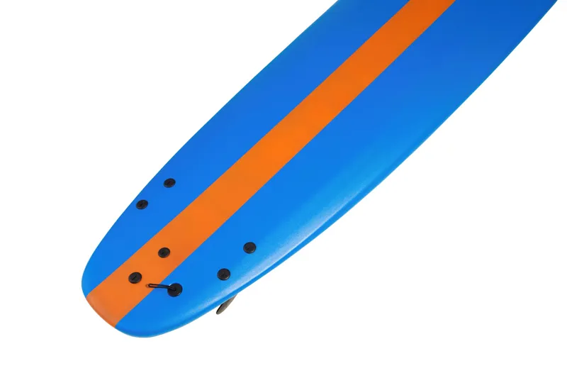 Mistral Biarritz Surfboard 7ft - Blue-4