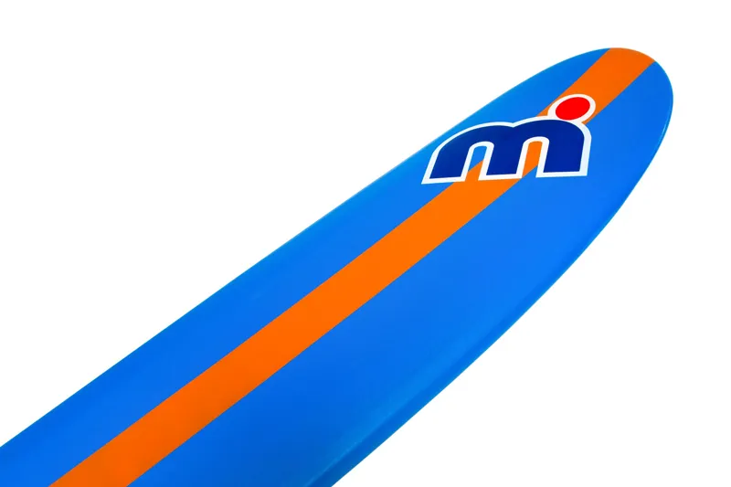 Mistral Biarritz Surfboard 7ft - Blue-6
