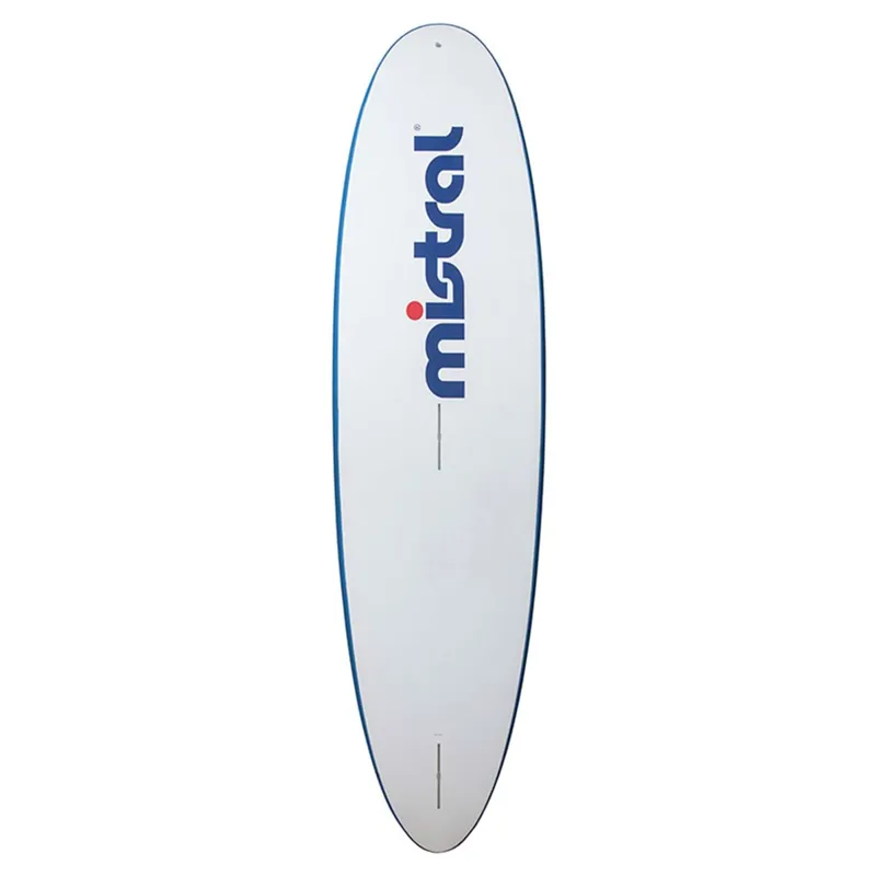 Mistral Levu SUP Soft Top/Epoxy Hardboard 12ft Paddleboard
