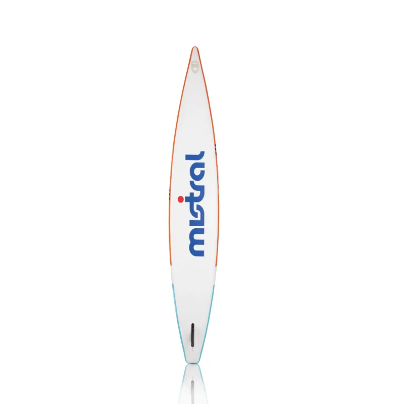 Mistral M-Glide Inflatable Paddleboard 14ft - Blue-5