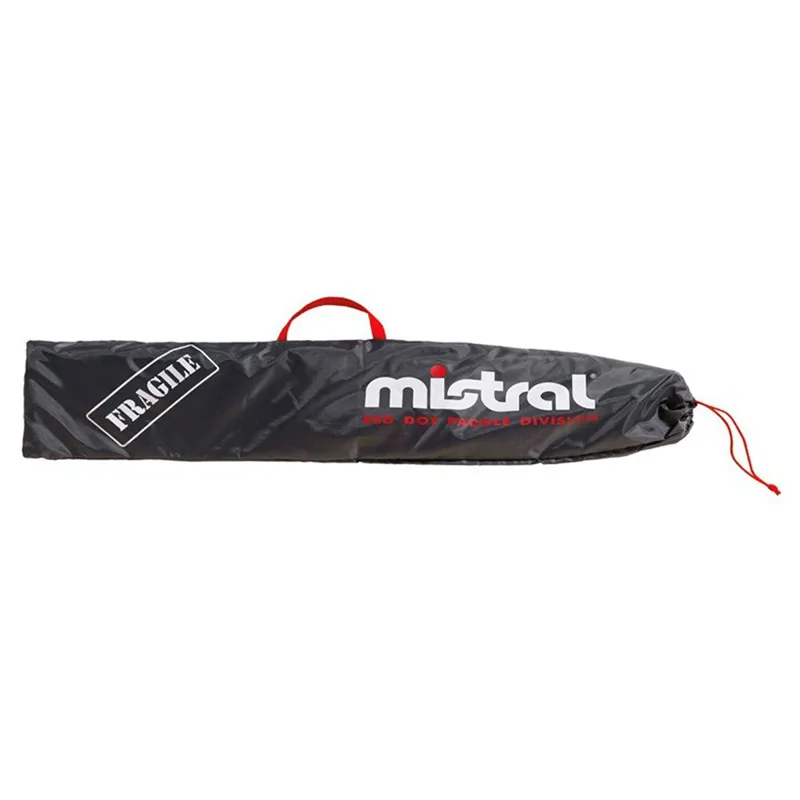 Mistral Motu Paddle 2-Piece 8.1 x 17 inch - Red-2