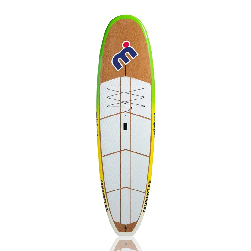 Mistral Sunburst SUP Hardboard 11ft 9 inches Stand Up